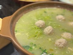 -李记饺子·熏酱东北菜(欢乐谷店)