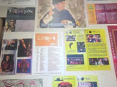 -宣科纳西古乐·非遗音乐(大水车店)