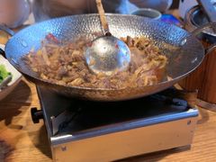 -印象鲵宴·张家界地标美食名片(溪布街店)