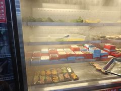 -老张记鲜切牛肉自助火锅(龙光世纪中心店)