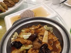 -老人和饭店(淮海中路店)