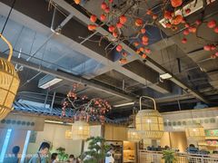 -筱爷叔·上海传统手工菜(玉树路店)