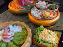 -牛New寿喜烧(龙湖金沙天街店)