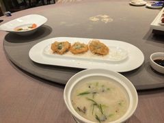 -南园酒家(前进路店)