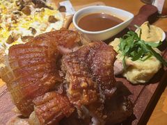 -Secco德式餐吧(南秀村店)