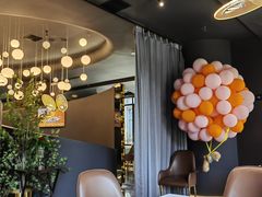 -Wei菋·Le Bistrot