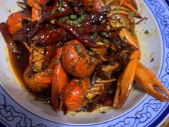 -91小龙虾·香辣蛙(蛇口店)