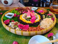 -阿鹏故事野生菌火锅(古城店)