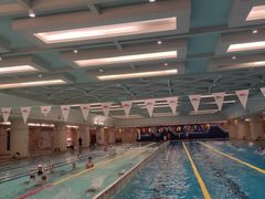 -中家鑫园温泉酒店鑫悦汤泉