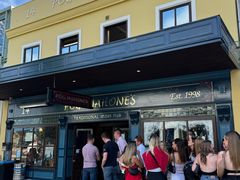 -Fergburger(皇后镇店)