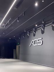 -ACS舞蹈工作室