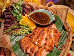 -泰妃殿(宏伊国际广场店)