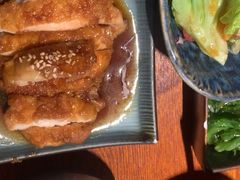 -一豚轩·烧鸟·豚骨拉面(五四路店)