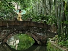 -成都杜甫草堂博物馆