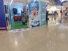 -凯德MALL(西直门店)
