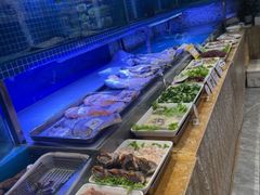 -俏东方·海味水饺·青岛菜(崂山店)