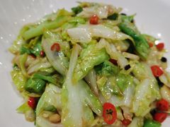 -吴记百姓菜馆·北京菜·烤鸭(故宫店)