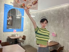 -1/2half西餐(中大国际店)