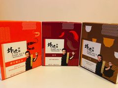 -锋味曲奇