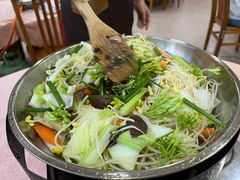 -标记好食