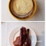 烤鸭套餐，不吃真遗憾！