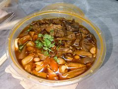 -小卫香辣面馆(老二中老大门店)