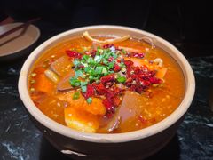 毛血旺-廖川菜(太阳宫店)