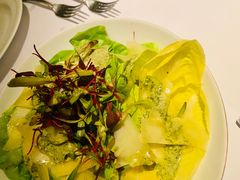 -壳里西餐厅Coquille Seafood Bistro(蒙自路店)