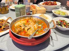 -沱江小镇 (良乡店)