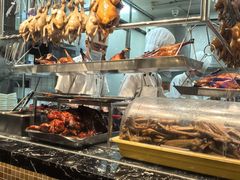 -龙记香港茶餐厅(久光百货店)