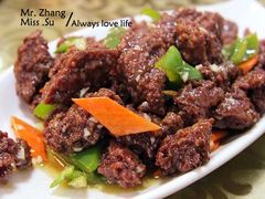 -西夏回族烧麦馆(牡丹街店)