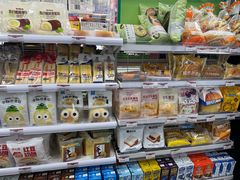 -7-ELEVEn(深圳宝安机场近14登机口)