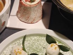 -锦府园·新台州菜(合生汇店)