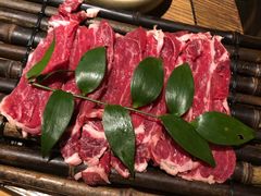 -盡膳口福跷脚牛肉火锅(合生汇购物中心店)