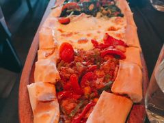-Efes Turkish & Mediterranean Cuisine 艾菲斯餐厅(陆家嘴店)