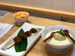 芝士榴莲抱抱-火山屋台(新街口店)