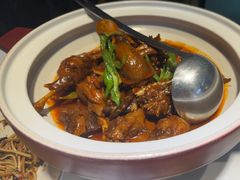 -院里寻菜·精致庭院菜(观沙岭店)