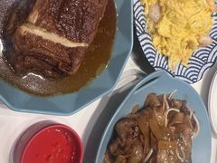 -龍记香港茶餐厅(久光百货店)