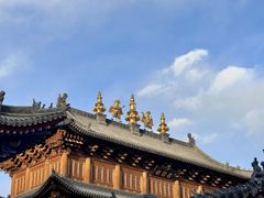 -五台山风景名胜区