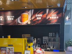 -麦当劳(北苑秋实路店)