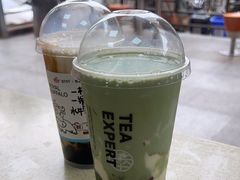 -萃茶师(琅西店)