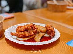 经典排骨年糕-鲜得来排骨年糕(豫园店)