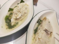 -北方饺子王·海肠捞饭·海鲜锅(山大店)