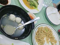 -景好海鲜餐厅(大鹏必选旅游店)