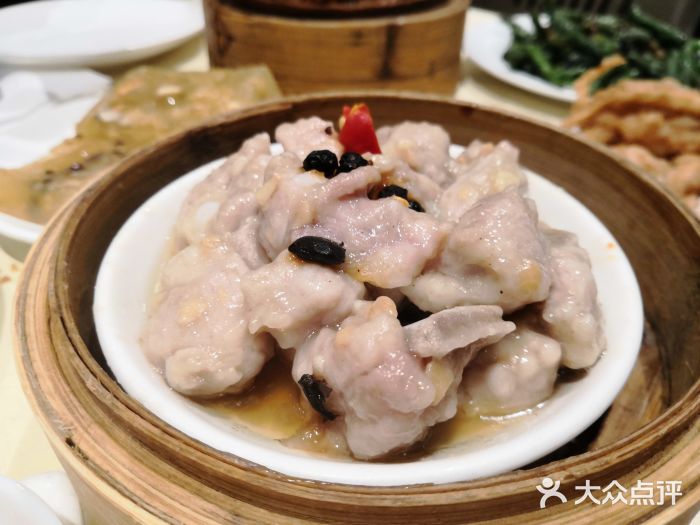 馬車會海鮮酒樓图片