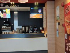 -麦当劳(七宝乐购店)