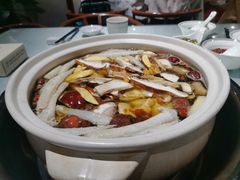 -名善山珍·野生菌汤锅(文殊院店)