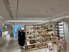 -ZARA HOME(蓝色港湾店)