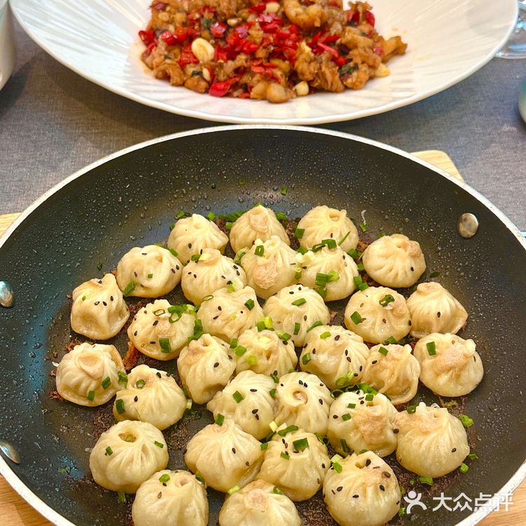 陆家嘴附近!!!适合宴请的粤菜馆…