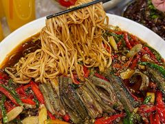 -辣螃铠盆盆蟹大排档(总店)